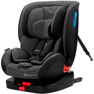 купить Автокресло Kinderkraft Vado Black (KKFVADOBLK0000) (158719)