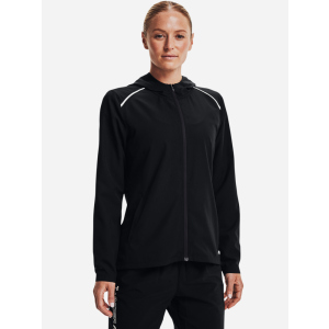 Ветровка Under Armour UA OutRun the Rain Jacket 1365657-001 S (195251209231)