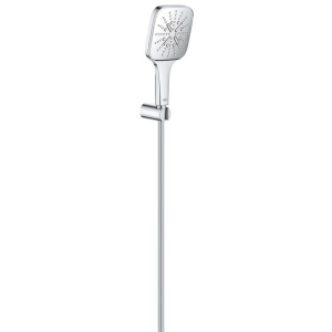 Душовий гарнітур GROHE Rainshower Smartactive Cube 130 26589000 в Чернівцях