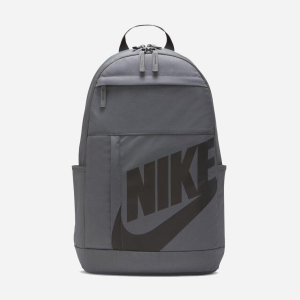 Рюкзак Nike Nk Elmntl Bkpk Hbr DD0559-068 Серый (194958681197) лучшая модель в Черновцах