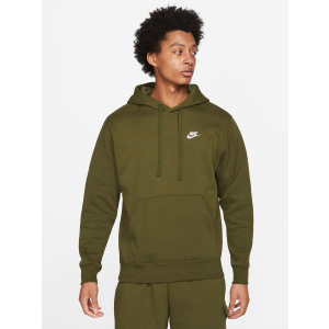 Худі Nike Nsw Club Hoodie Po Bb BV2654-327 L (195238896805) ТОП в Чернівцях