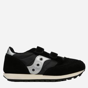 Кросівки дитячі Saucony Jazz Double HL SK262124 29 (12) Чорні (18468315413) краща модель в Чернівцях