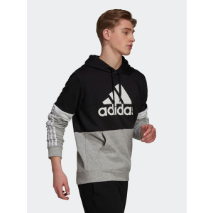 Худі Adidas M Cb Hd H14646 XL Black (4064054323733) в Чернівцях