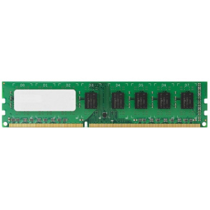 Модуль пам'яті для комп'ютера DDR3 2GB 1600 MHz Golden Memory (GM16N11/2) в Чернівцях