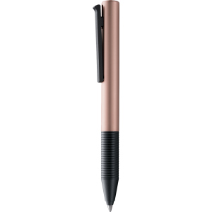 Ручка-ролер Lamy Tipo Pearl Rose/Стержень M66 1 мм Чорний (4014519728573) в Чернівцях