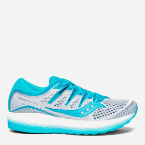 Кросівки Saucony Triumph Iso 5 10462-36s 37.5 (6.5) 23 см Біло-сині (44208286644) краща модель в Чернівцях