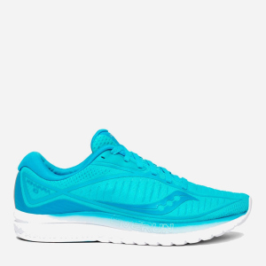 Кросівки Saucony Kinvara 10 10467-36s 37 (6) 22.5 см Блакитні (44208288914) ТОП в Чернівцях