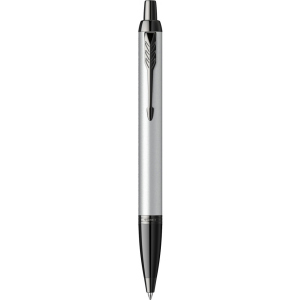 Ручка шариковая Parker IM Achromatic Grey (22 832)