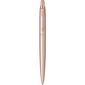 Ручка шариковая Parker Jotter XL Monochrome Pink Gold (12 632) лучшая модель в Черновцах