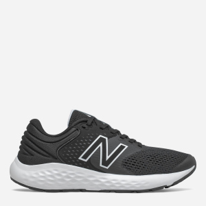 Кросівки New Balance 520 W520LK7 35.5 (USA 6) 23 см Чорні з білим (194768982736) ТОП в Чернівцях