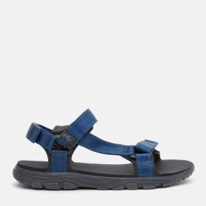 Сандалії Jack Wolfskin Seven Seas 2 Sandal M 4026651-1134 40.5 (7) 25 см (4055001808519) краща модель в Чернівцях