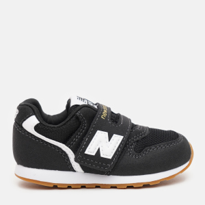 Кроссовки детские New Balance 996 IZ996CPG 23.5 (7) Черные (194768713194) рейтинг