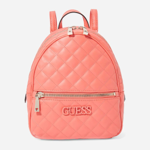 Рюкзак Guess Elliana 232 Коралловый (H2000029517747)