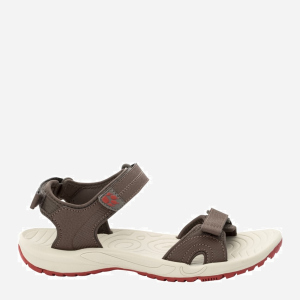 Сандалии Jack Wolfskin Lakewood Cruise Sandal W 4019032-5266 40.5 (7) 25.5 см (4060477434544)