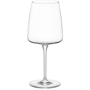 Набор бокалов Bormioli Rocco Nexo Rosso для вина 6 x 450 мл (365749GRC021990) ТОП в Черновцах