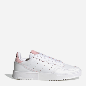 Кеды Adidas Originals Supercourt W FV9709 37 (5.5UK) 24 см Ftwr White (4062059907057) рейтинг