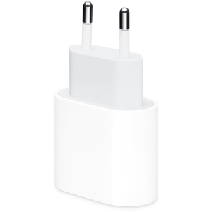 Зарядний пристрій ArmorStandart AMHJ83 20W USB-C Power Adapter (ARM58528) в Чернівцях