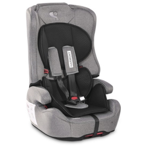 Автокрісло Bertoni (Lorelli) Harmony Isofix 9-36 кг Steel/Black (HARMONY ISOFIX steel/bla) в Чернівцях