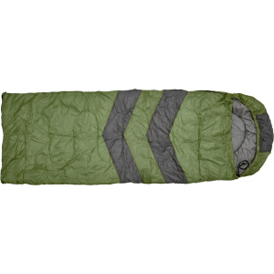 Спальний мішок Skif Outdoor Morpheus Olive (3890069) надійний