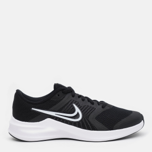 Кросівки дитячі Nike Downshifter 11 (Gs) CZ3949-001 36.5 (4.5Y) (194957479153) краща модель в Чернівцях