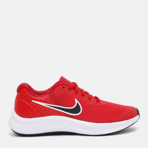 Кроссовки детские Nike Star Runner 3 (Gs) DA2776-602 35.5 (3.5Y) (195239816826) рейтинг