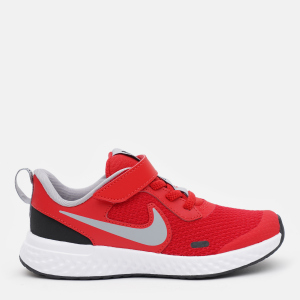 Кроссовки детские Nike Revolution 5 (Psv) BQ5672-603 28 (11C) (194957512225) надежный