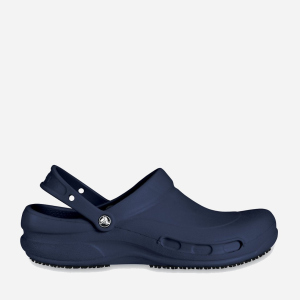 Кроксы Crocs Bistro 10075-410-M12 43-44 27.2 см Navy (883503071391) в Черновцах