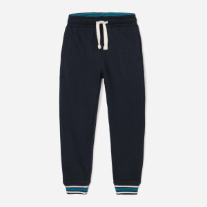 Спортивні штани утеплені Zippy Fleece Pants Nine 3103310001 121 см Darkblue10 (5602156886856) краща модель в Чернівцях