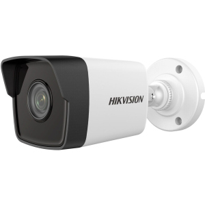 IP видеокамера Hikvision DS-2CD1021-I(F) 4 мм лучшая модель в Черновцах