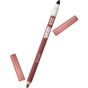 Олівець для губ Pupa True Lip Pencil №22 Plump Brown 1.2 г (8011607274918) ТОП в Чернівцях