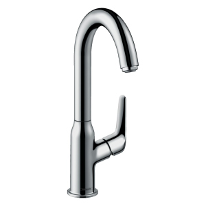 хорошая модель Смеситель для умывальника HANSGROHE NOVUS 71126000