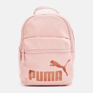 хороша модель Рюкзак Puma Core Up Minime Backpack 07830303 Lotus (4063699955163)