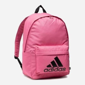 Рюкзак Adidas H34814 Розовый (4064055227993) надежный