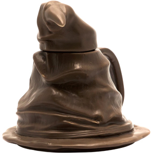 Чашка 3D ABYstyle Harry Potter Sorting Hat 300 мл (ABYMUG447) рейтинг