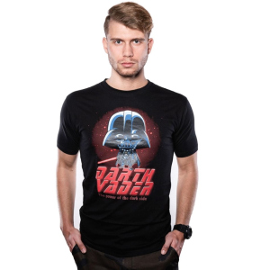 Футболка Good Loot Star Wars Pop Vader (Вейдер) XS (5908305224327) в Черновцах