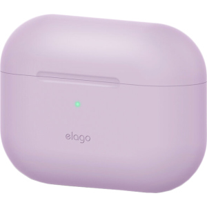 Чехол Elago Original для Airpods Pro Lavender (EAPPOR-BA-LV) в Черновцах