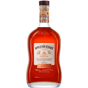 Ром Appleton Estate 8 років витримки 0.7 л 43% (5024576207101) краща модель в Чернівцях