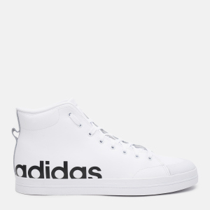 Кеды Adidas Bravada Mid Lts H00646 41 (8.5) 27 см Ftwwht/Cblack/Ftwwht (4062064046901) надежный