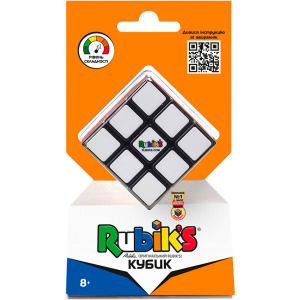 Головоломка Rubik's S2 Кубик 3x3 (6900006564336) в Чернівцях