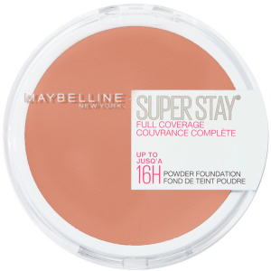 Пудра для обличчя Maybelline New York Super Stay 16H 24 30-Sand 9 г (3600530854394) в Чернівцях