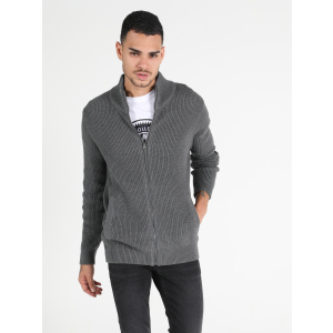 Кофта Colin's CL1050050MGA XS Grey Melange (8682240427179) в Черновцах