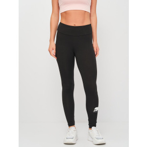 Спортивні штани Puma Power Logo Leggings 58954401 XS Black (4063699391831) рейтинг