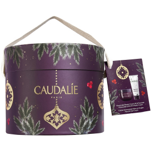 Набор Caudalie Body Care (3522930028154) ТОП в Черновцах