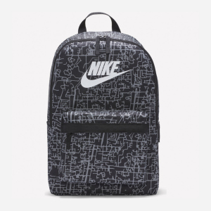 хороша модель Рюкзак Nike Nk Heritage Bkpk-Fa21 Aop2 DC5096-010 (195237083213)