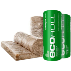 Мінеральна вата Knauf Insulation Екоролл ТР 044 8200х1220х50х2 мм 20.008 м² (IG661594/Е20986) в Чернівцях