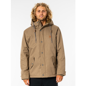 Куртка Rip Curl Anti Series Exit Jacket CJKCD9-9140 M Коричнева (9353970803722) в Чернівцях