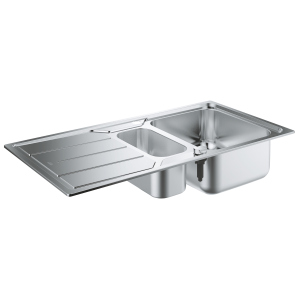 Кухонная мойка Grohe Sink K500 31572SD0