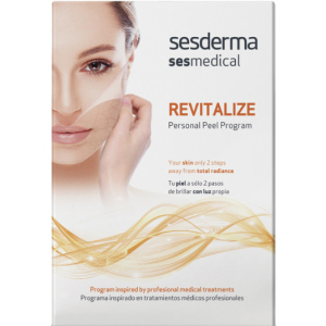 Ревитализирующая программа Sesderma SesMedical Revitalize (8429979421968)