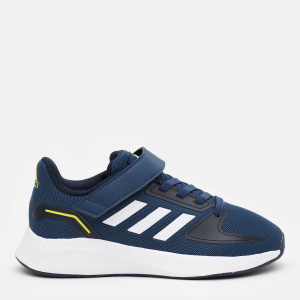 Кроссовки детские Adidas Runfalcon 2.0 C FZ0110 28 (10K) Crenav/Ftwwht/Legink (4064036680984) рейтинг