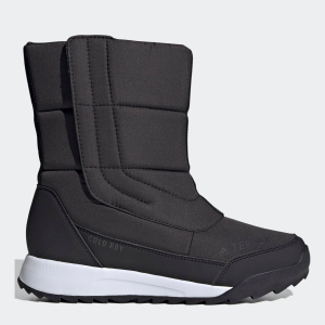 Дутики Adidas Terrex Choleah Boot EH3537 37 (5.5) 24 см Cblack/Ftwwht/Grefou (4062058909205) в Чернівцях